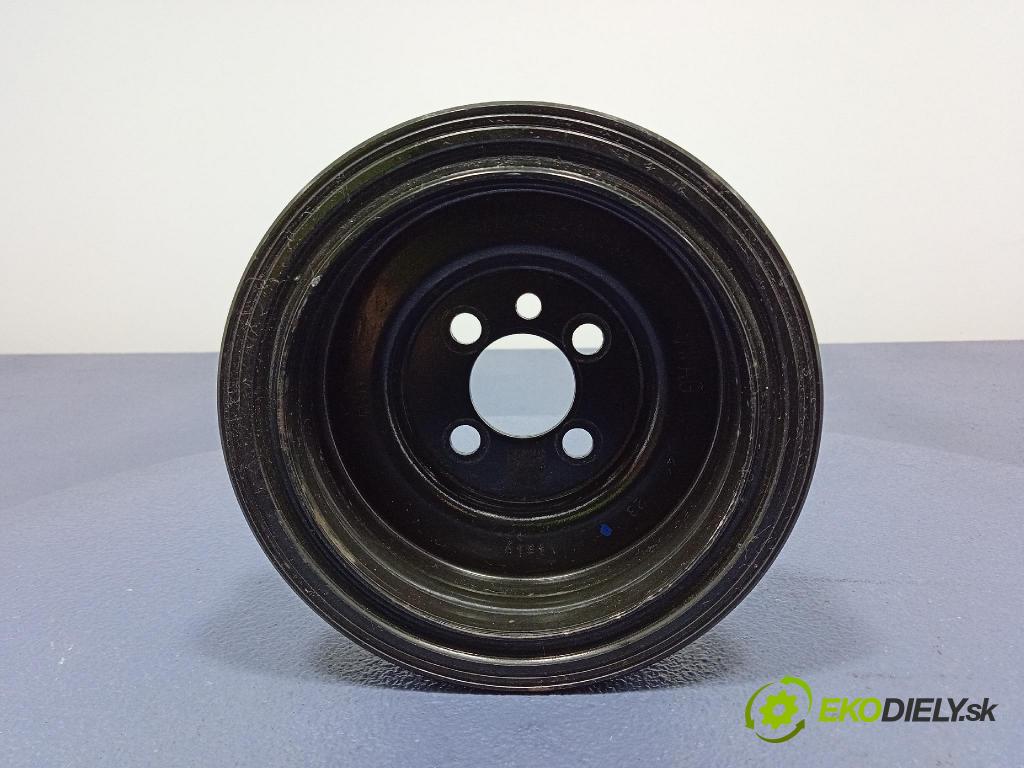 Vw Arteon 2024 kolo Pás 04L105243V