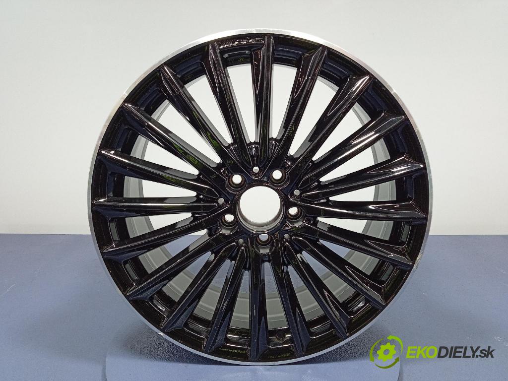 Mercedes W177 0 Ráfiky: Hlinikové: A17740114200