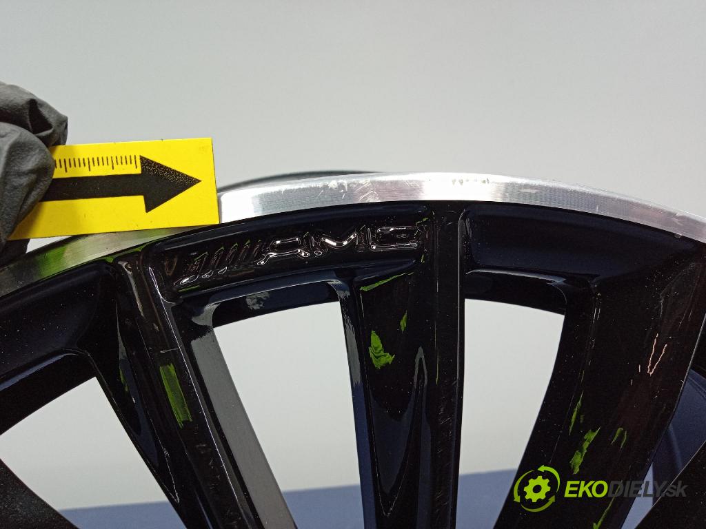 Mercedes W177 0 Ráfiky: Hlinikové: A17740114200