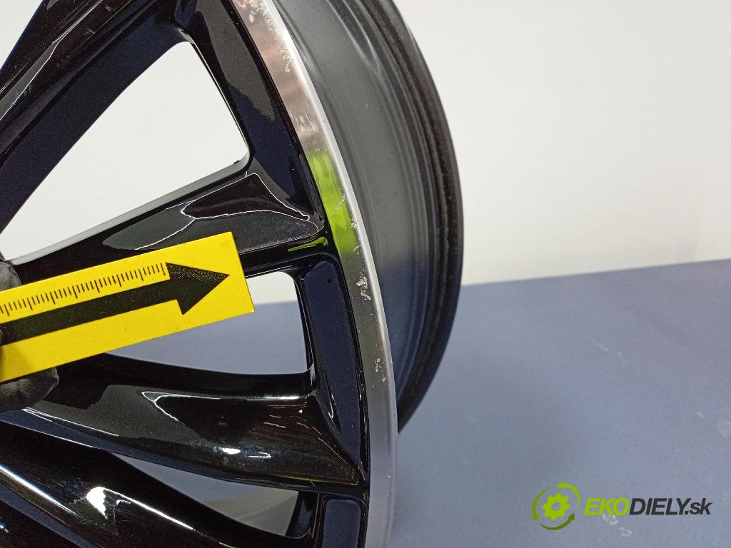 Mercedes W177 0 Ráfiky: Hlinikové: A17740114200