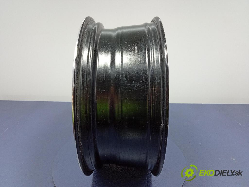 Mercedes W177 0 Ráfiky: Hlinikové: A17740114200