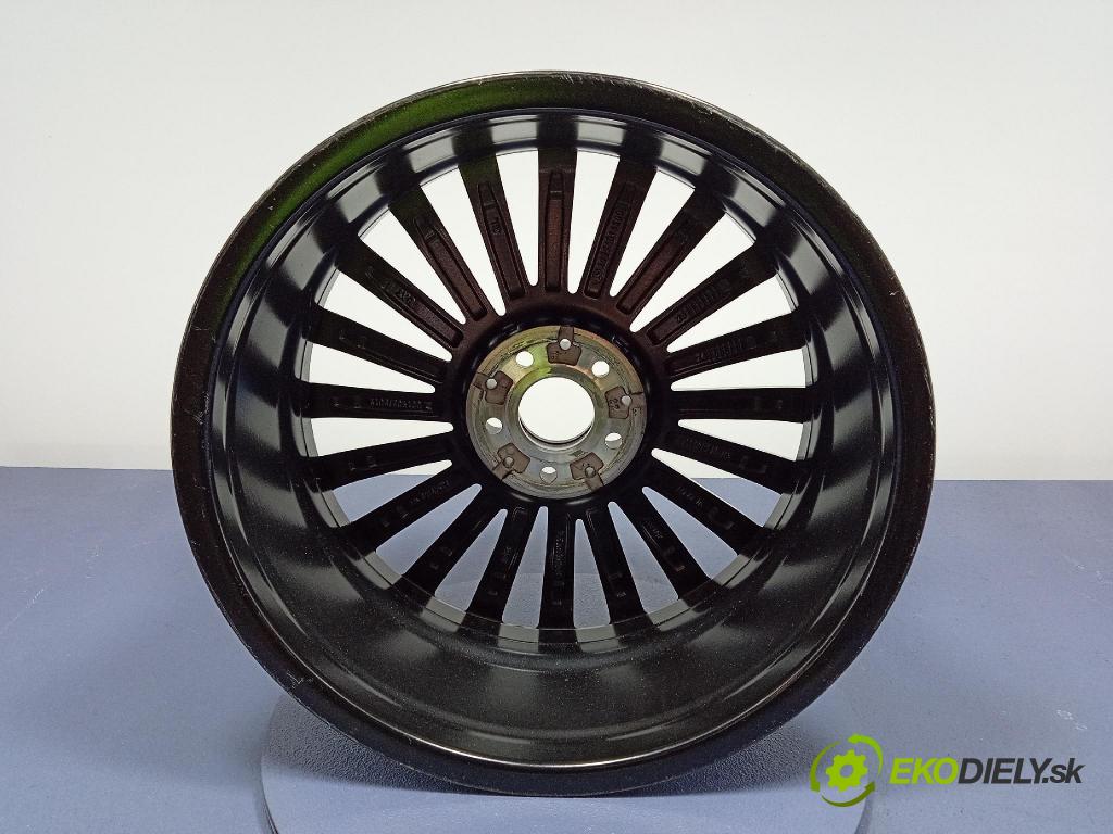 Mercedes W177 0 Ráfiky: Hlinikové: A17740114200