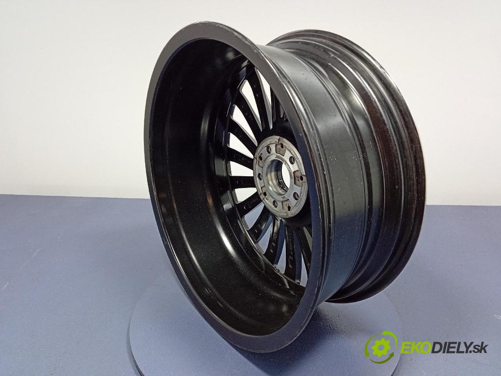 Mercedes W177 0 Ráfiky: Hlinikové: A17740114200