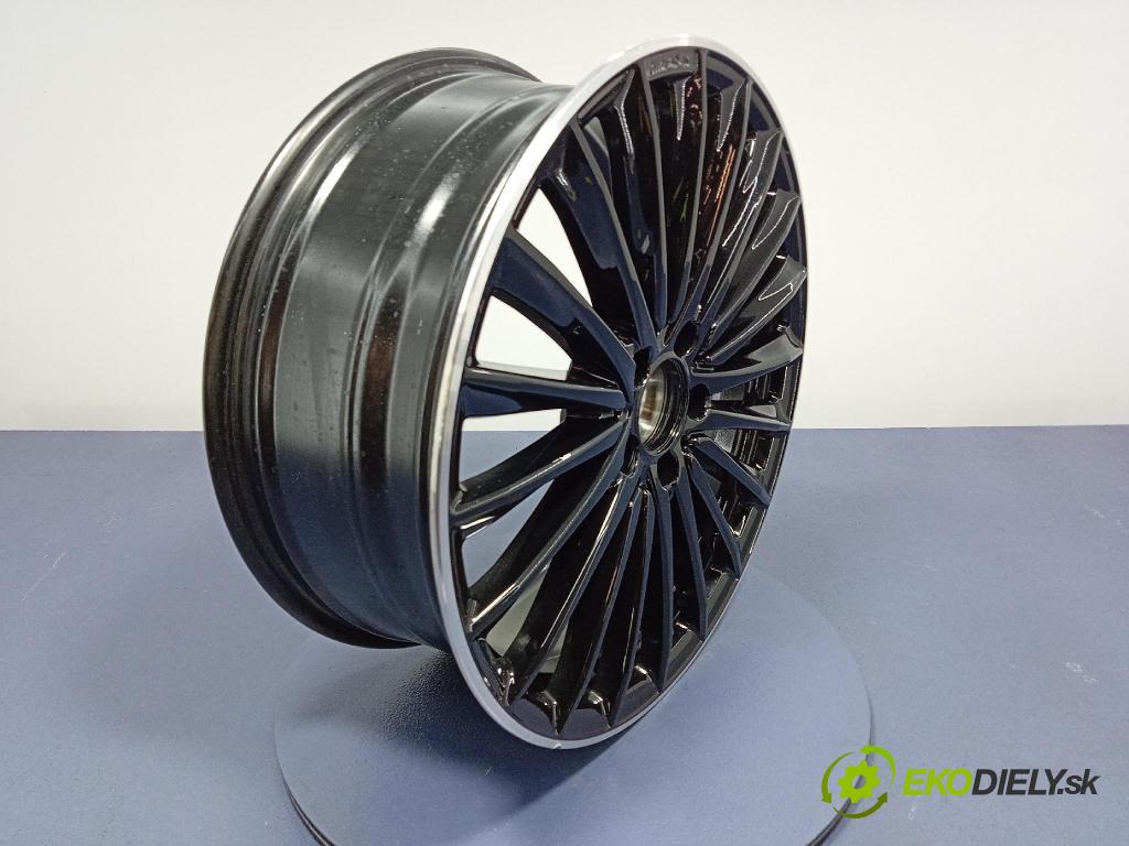 Mercedes W177 0 Ráfiky: Hlinikové: A17740114200