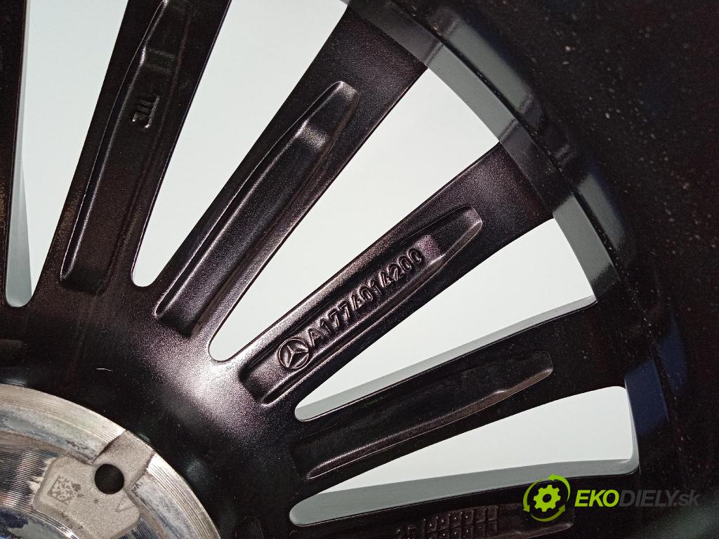 Mercedes W177 0 Ráfiky: Hlinikové: A17740114200