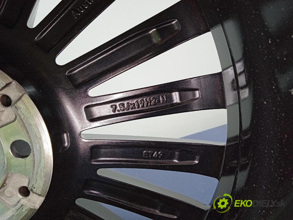 Mercedes W177 0 Ráfiky: Hlinikové: A17740114200