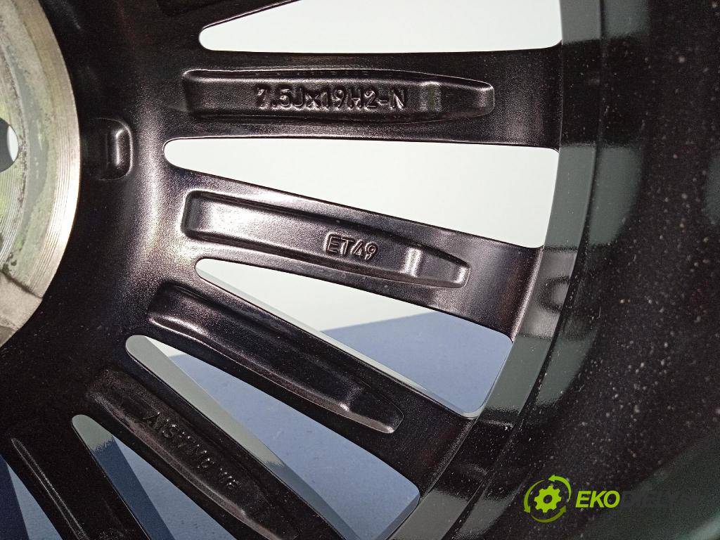 Mercedes W177 0 Ráfiky: Hlinikové: A17740114200