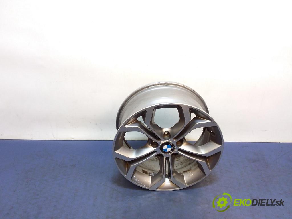 Bmw X3 2017 Ráfky Hlinikové: 6862889