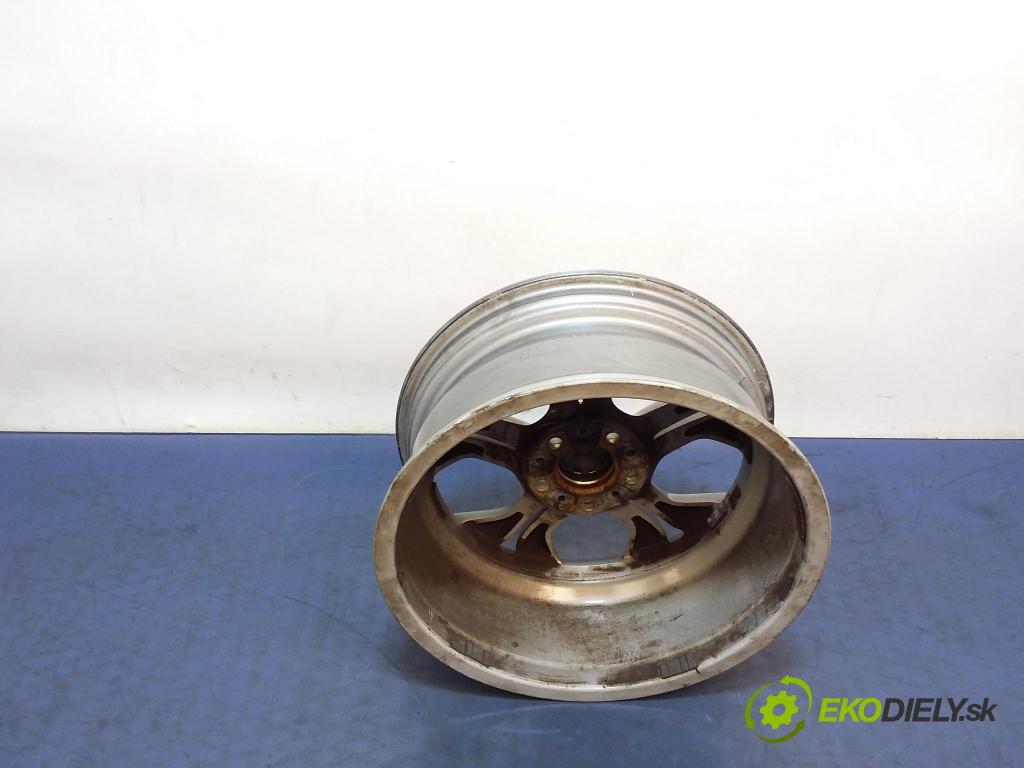 Bmw X3 2017 Ráfky Hlinikové: 6862889