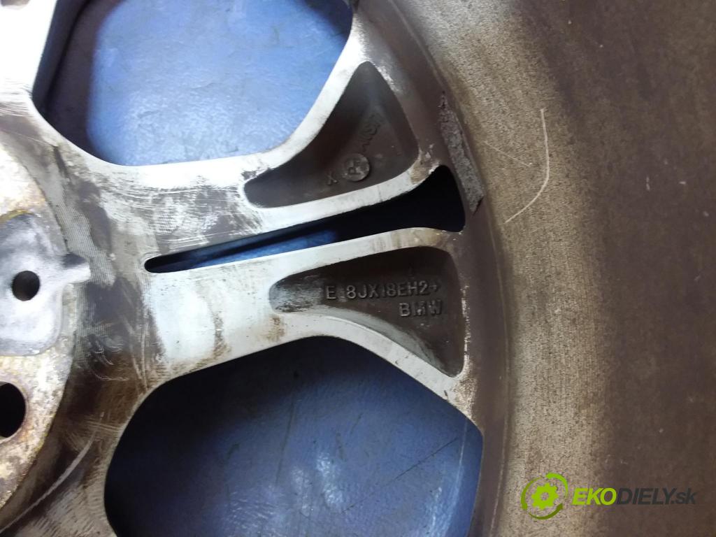 Bmw X3 2017 Ráfky Hlinikové: 6862889