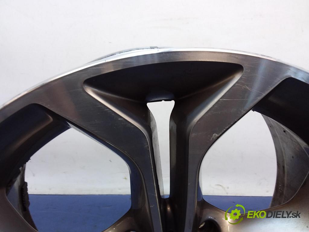 Bmw X3 2017 Ráfky Hlinikové: 6862889