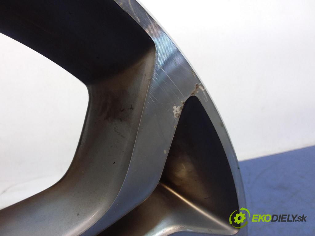 Bmw X3 2017 Ráfky Hlinikové: 6862889