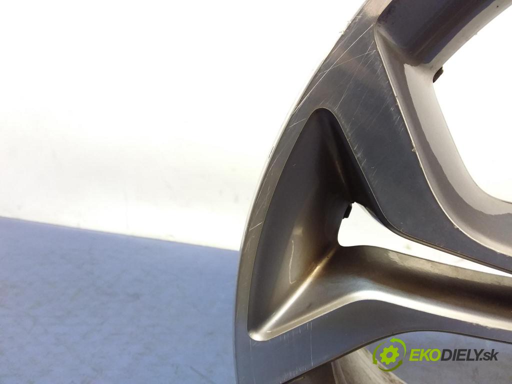 Bmw X3 2017 Ráfky Hlinikové: 6862889