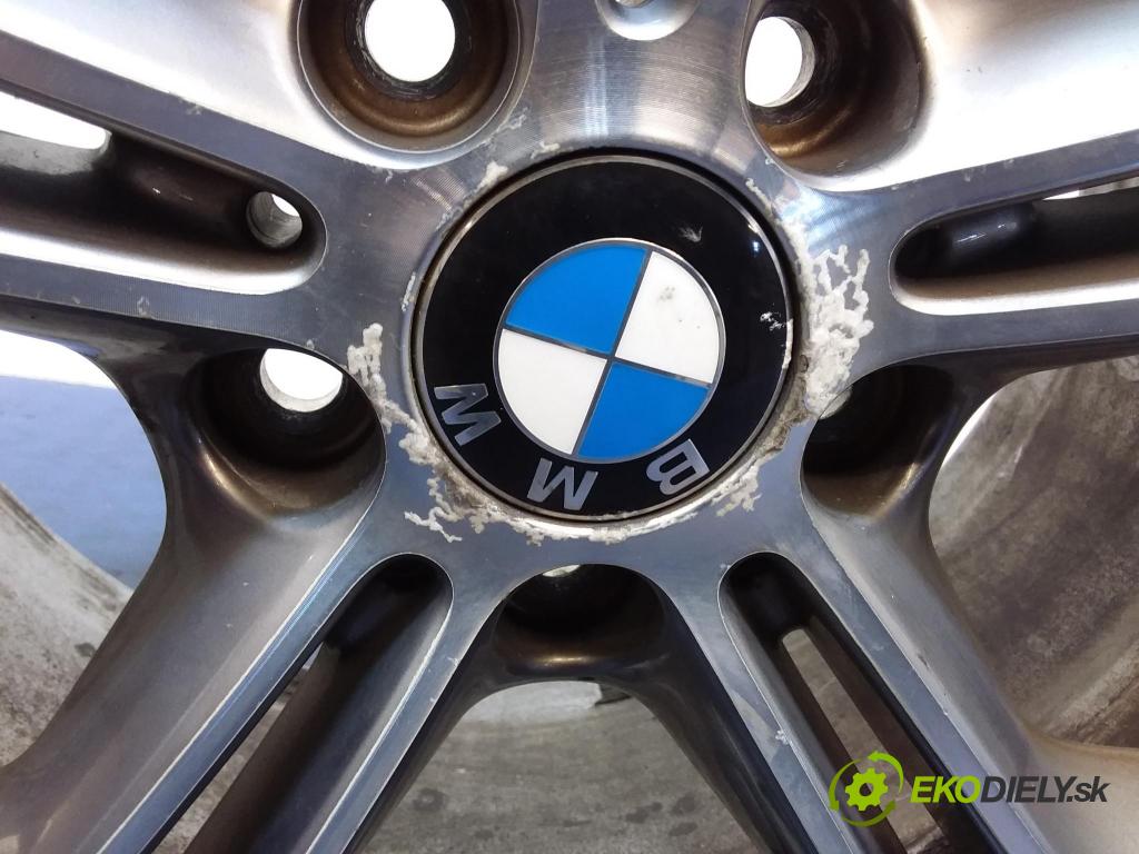 Bmw X3 2017 Ráfky Hlinikové: 6862889