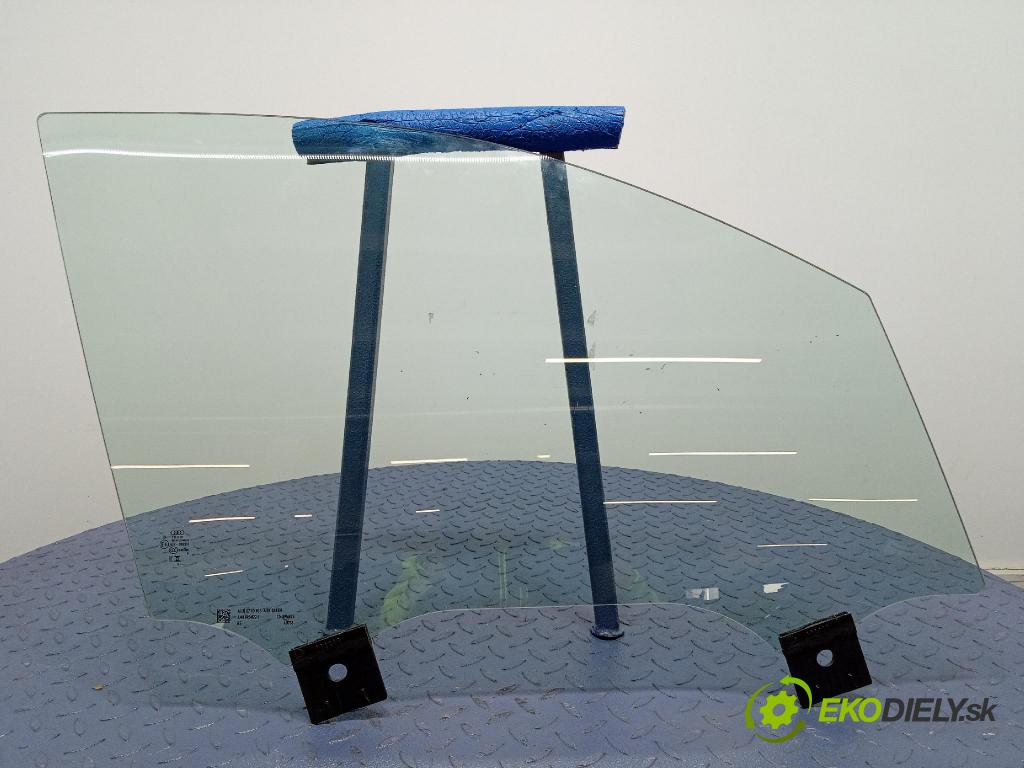 Audi RS Q8 0 sklo dvere Predné ľavá 4M8845022E