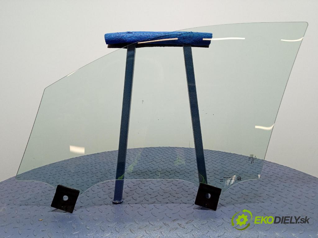 Audi RS Q8 0 sklo dvere Predné ľavá 4M8845022E