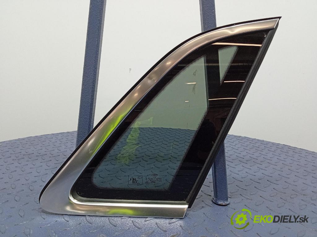 Audi Q3 0 sklo Karosérie: Zad: 83A845298E
