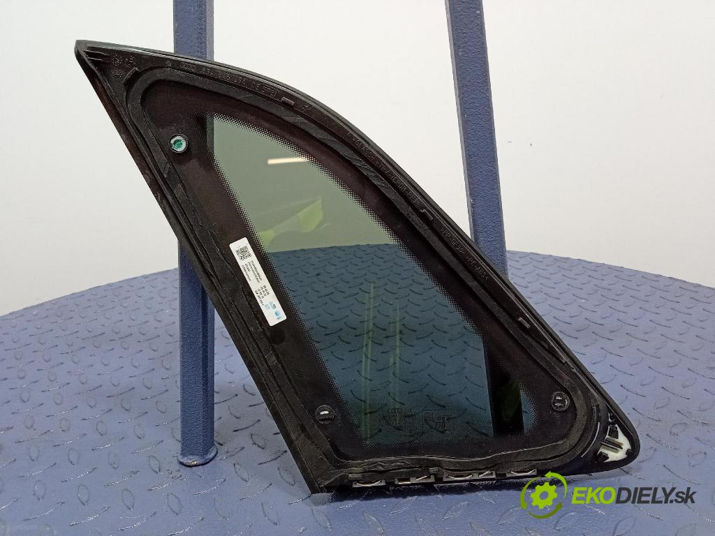 Audi Q3 0 sklo Karosérie: Zad: 83A845298E