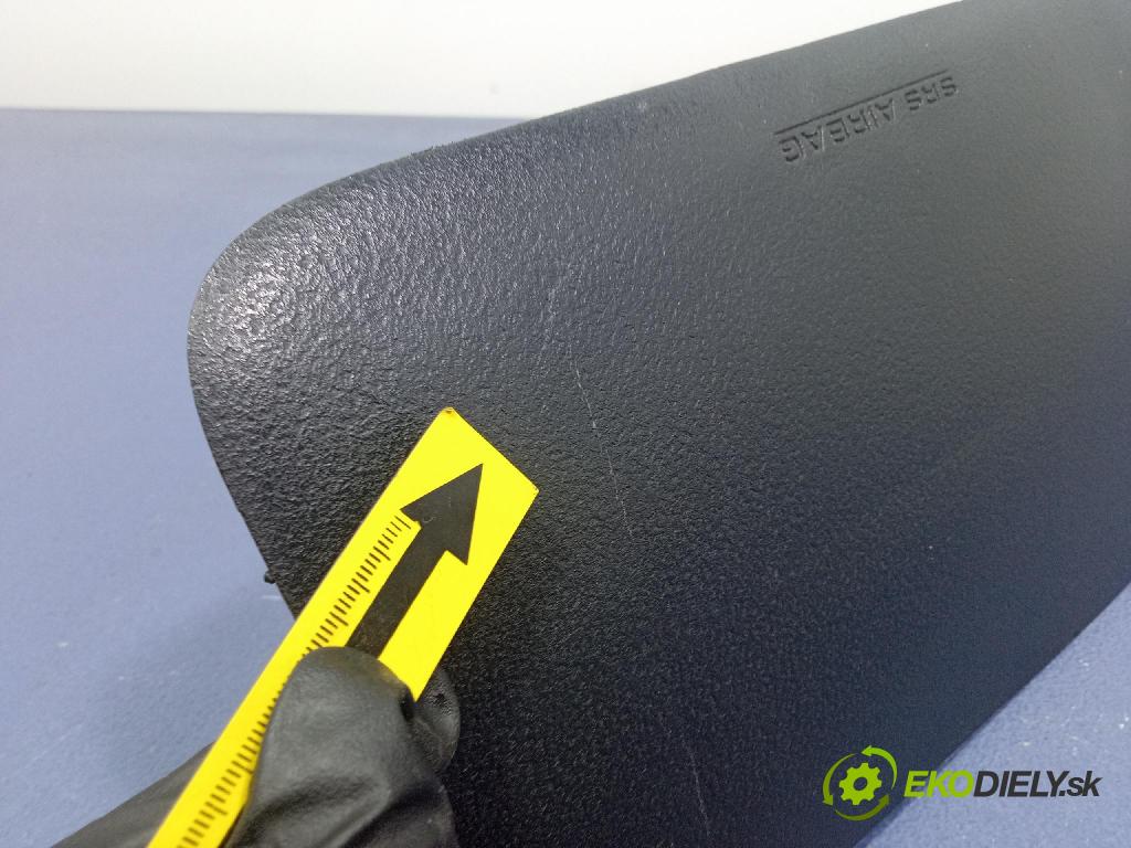 Toyota Rav4 2003 Airbag: Cestující: x 73970-42020