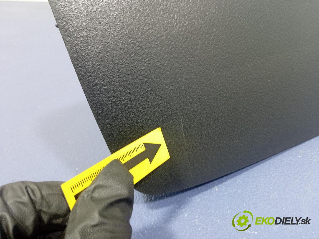 Toyota Rav4 2003 Airbag: Cestujúcí: x 73970-42020