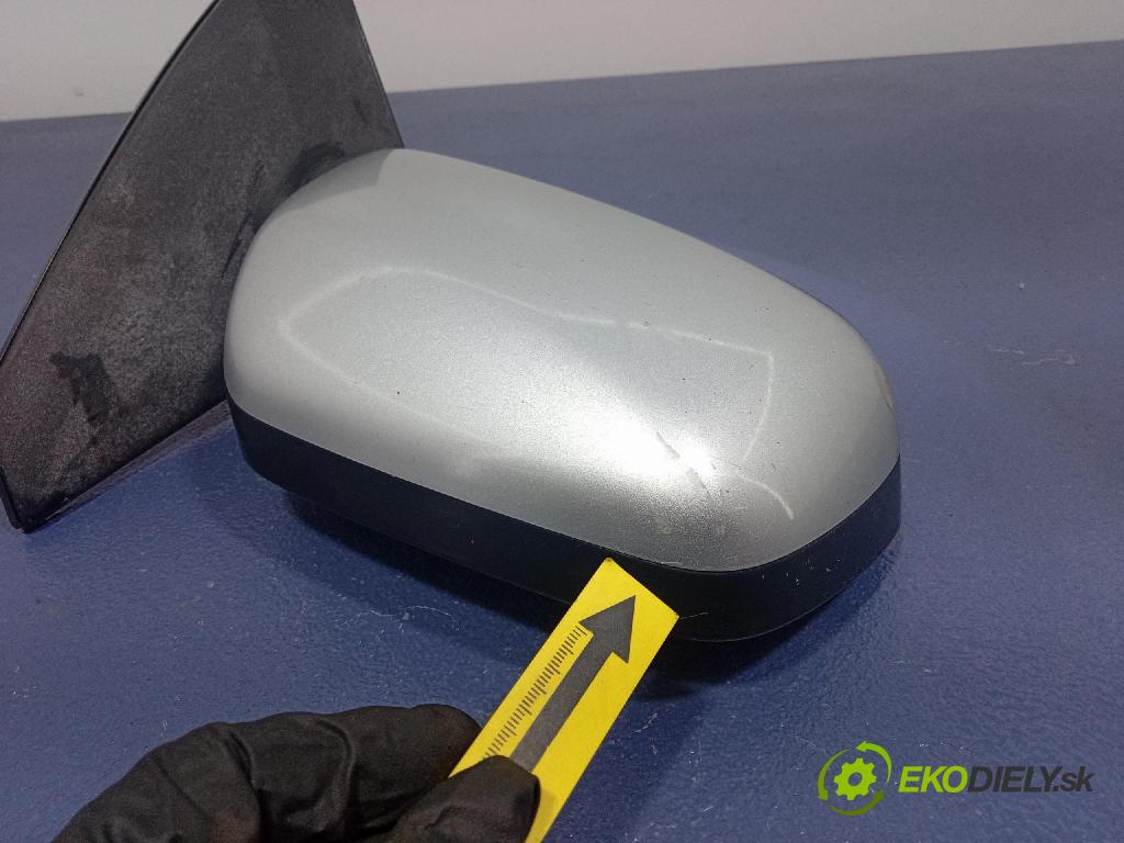 Toyota Rav4 2003 zpětné zrcátko prave