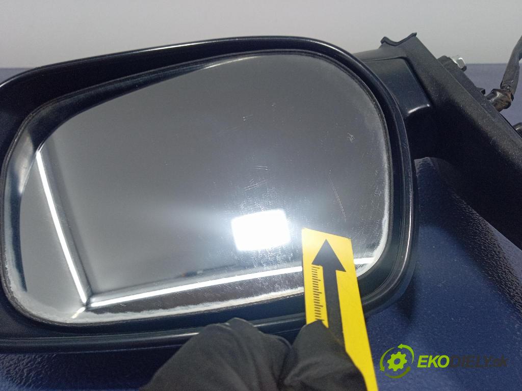 Toyota Rav4 2003 zrkadlo pravé 