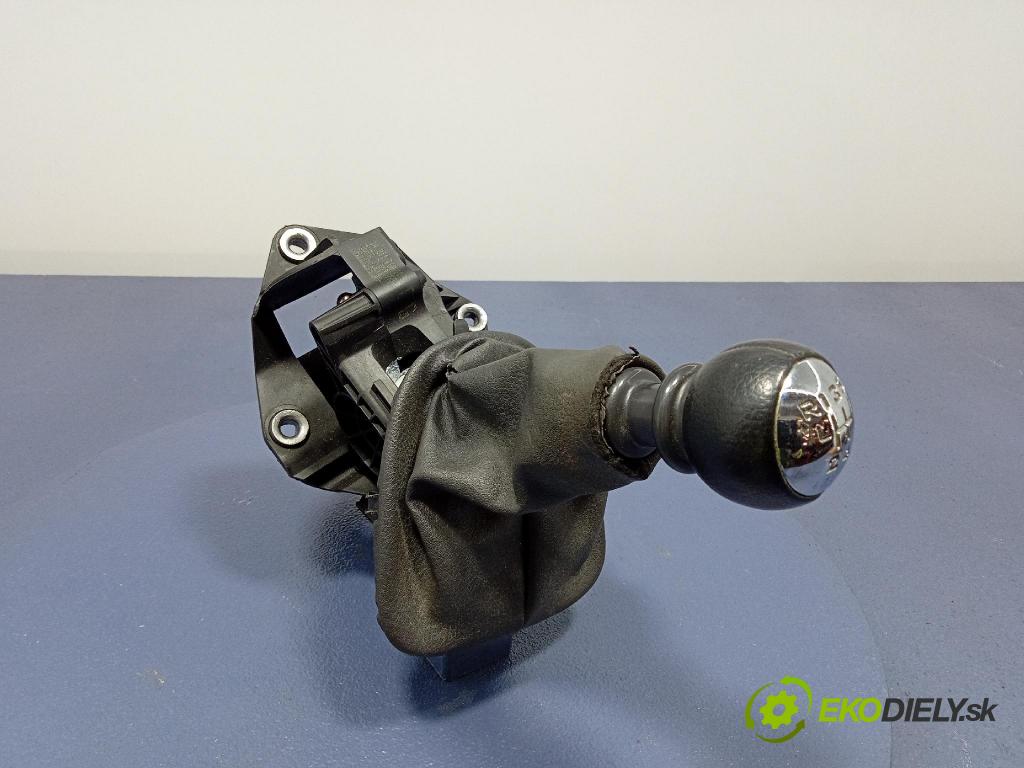 Peugeot Expert 2009 Páka: Zmeny: 1401176880