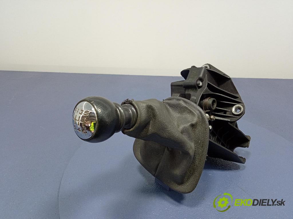 Peugeot Expert 2009 Páka: Zmeny: 1401176880