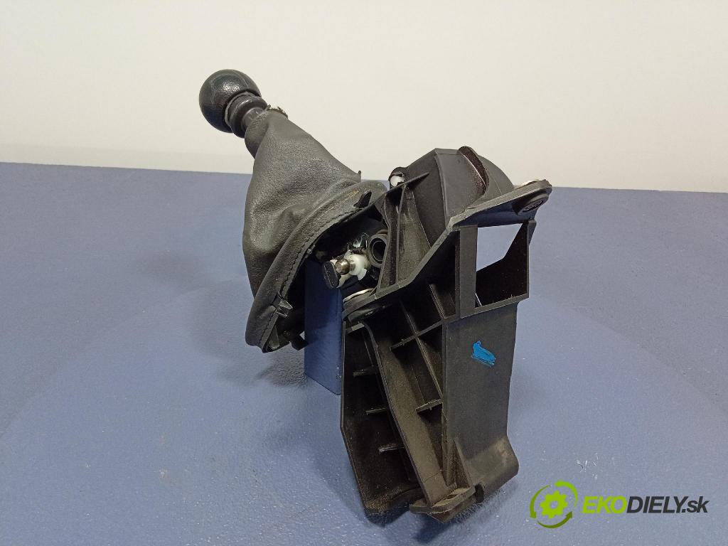 Peugeot Expert 2009 Páka: Zmeny: 1401176880