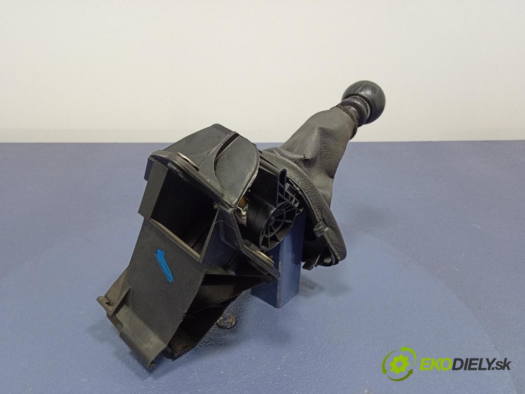 Peugeot Expert 2009 Páka: Zmeny: 1401176880