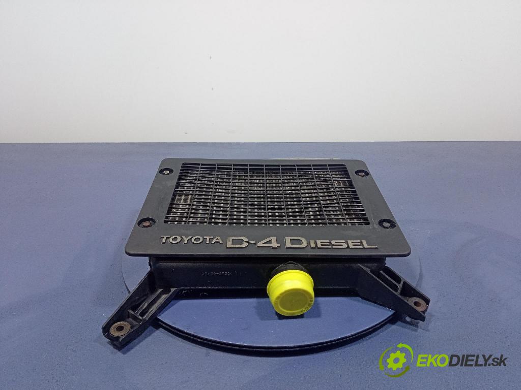 Toyota Rav4 2003 Chladič Vzduch: