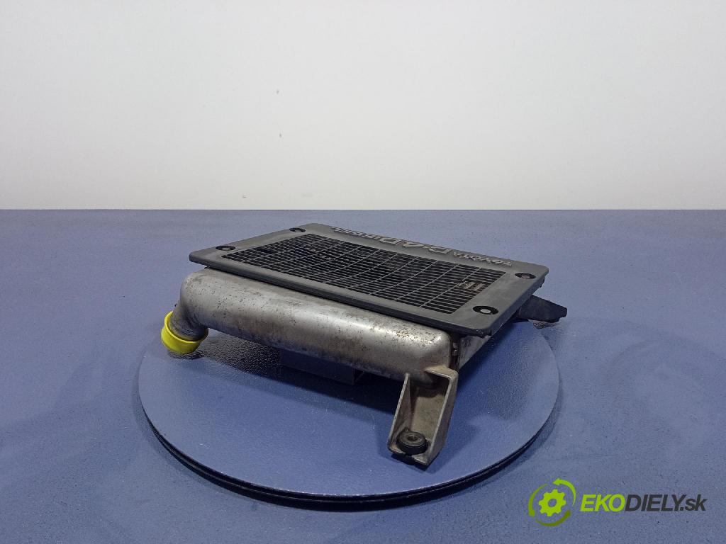 Toyota Rav4 2003 Chladič Vzduch: