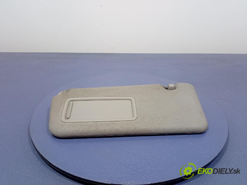 Toyota Rav4 2003 kryt