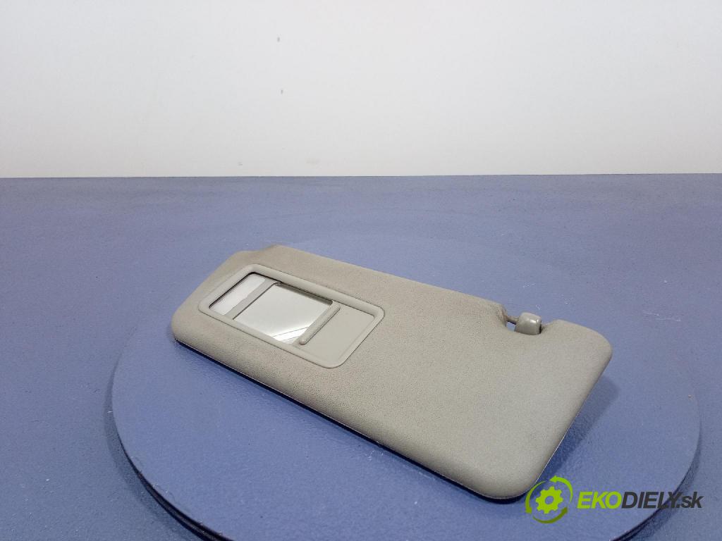 Toyota Rav4 2003 kryt