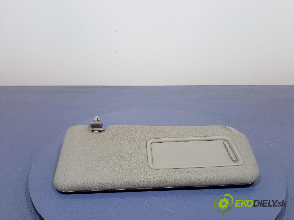 Toyota Rav4 2003 kryt