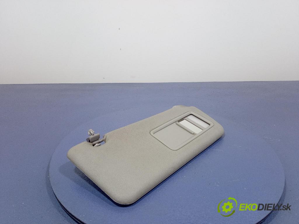 Toyota Rav4 2003 kryt