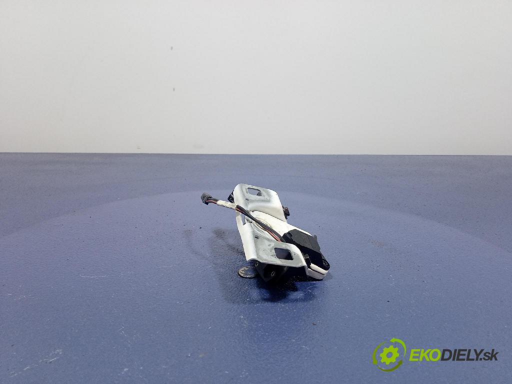 Cadillac Brougham 1993 zámok Klapky: kufra: 16608908