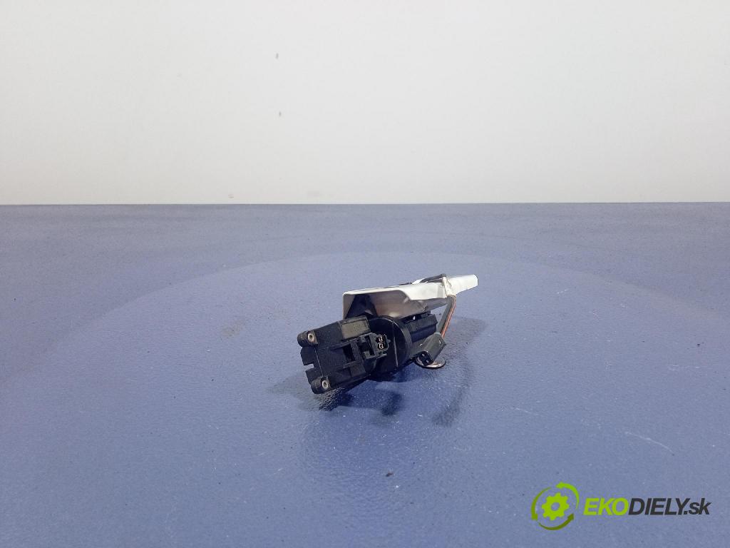 Cadillac Brougham 1993 zámok Klapky: kufra: 16608908