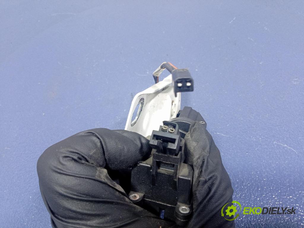 Cadillac Brougham 1993 zámok Klapky: kufra: 16608908