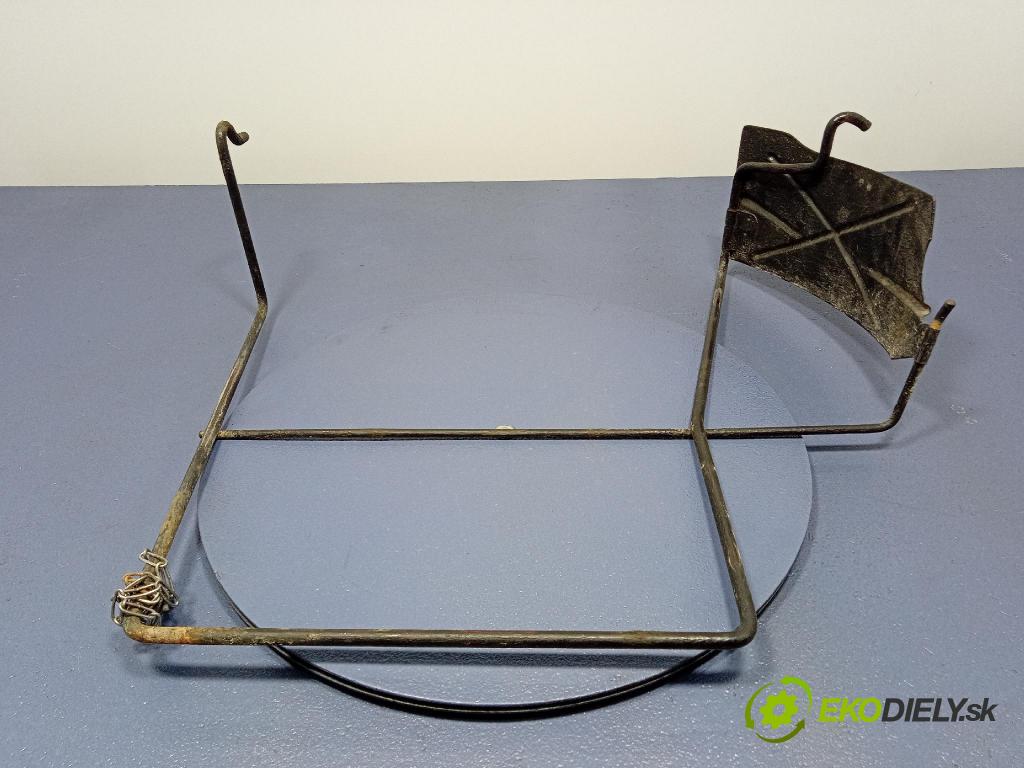 Peugeot Expert 2009 koš kola: Náhradní