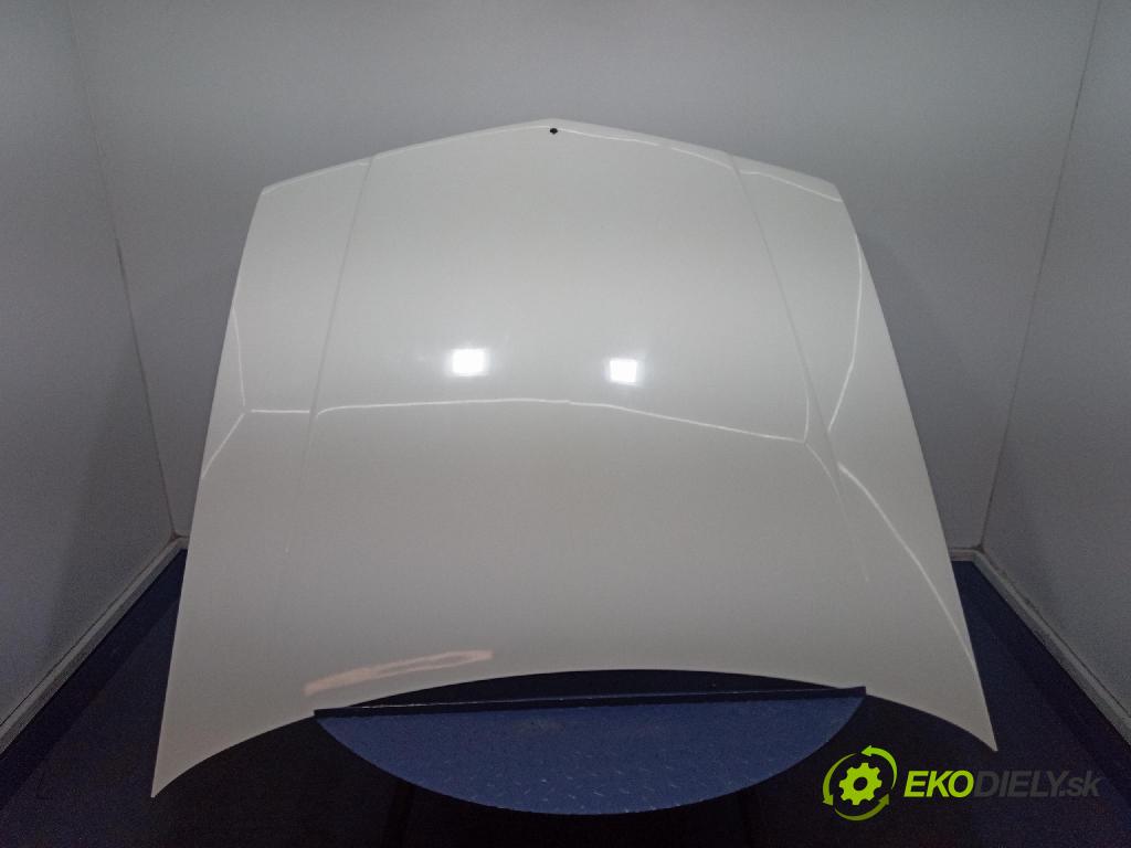 Cadillac Brougham 1993 kapota přední: