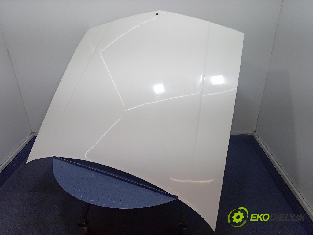 Cadillac Brougham 1993 kapota přední: