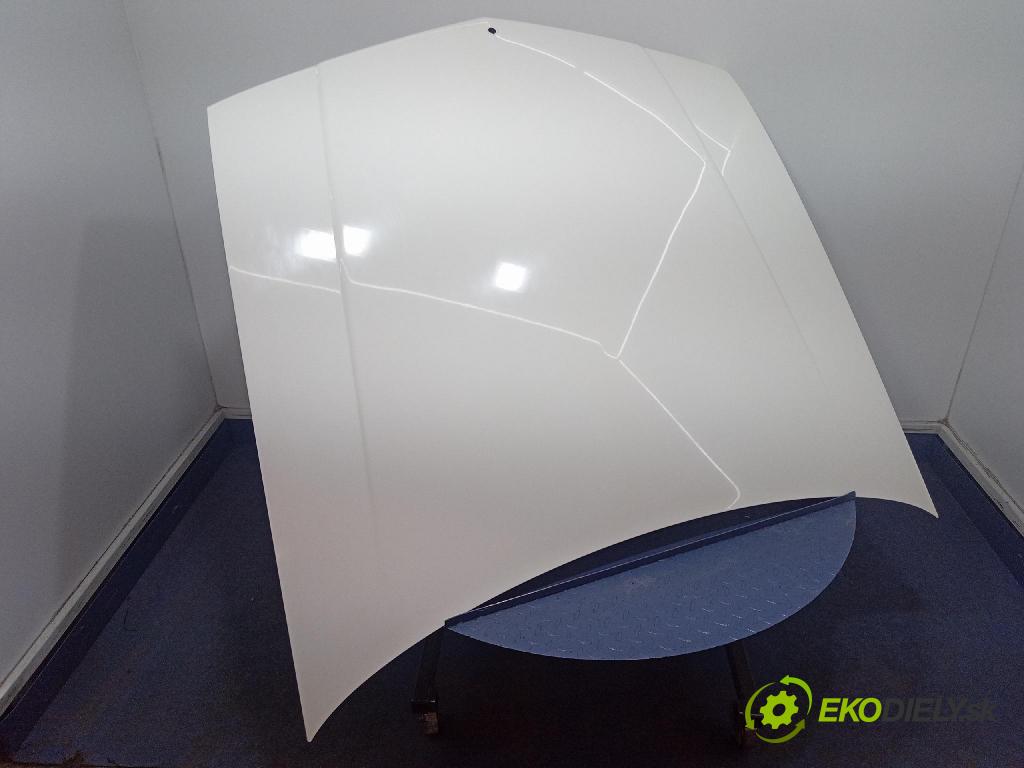 Cadillac Brougham 1993 kapota přední: