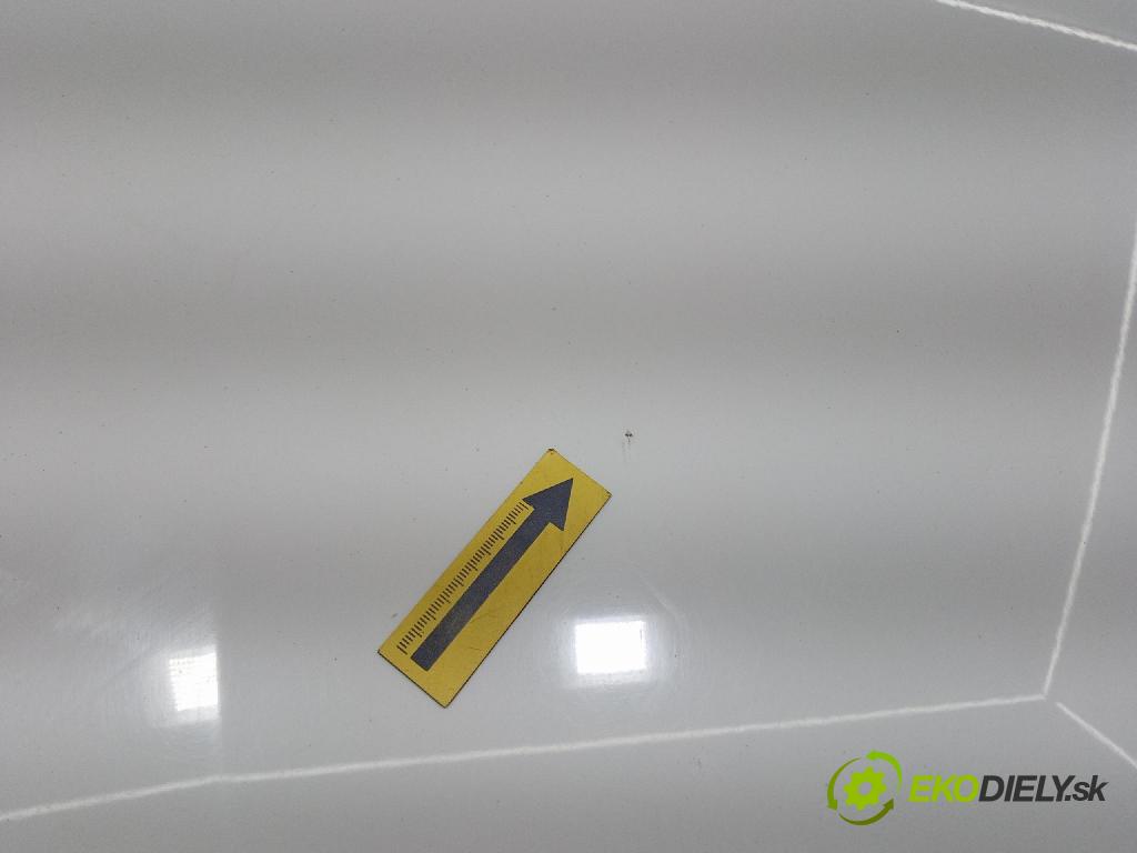 Cadillac Brougham 1993 kapota přední: