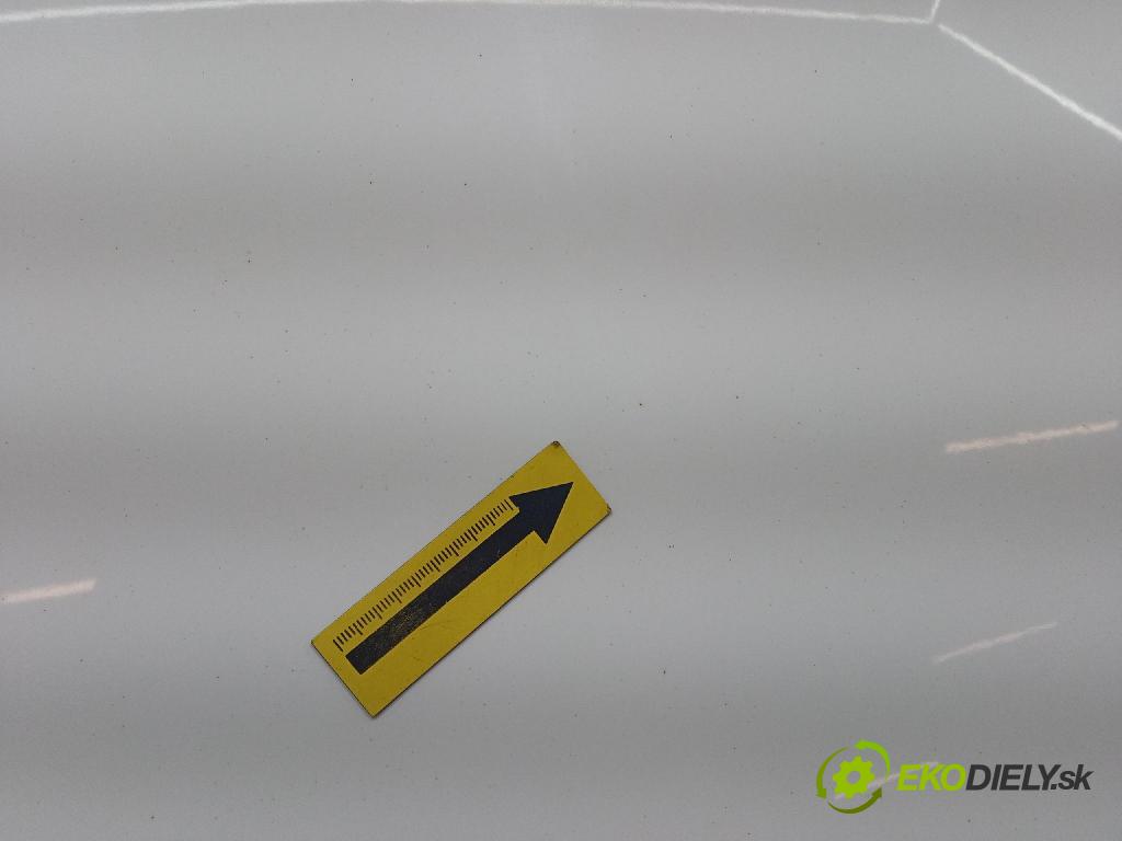 Cadillac Brougham 1993 kapota přední: