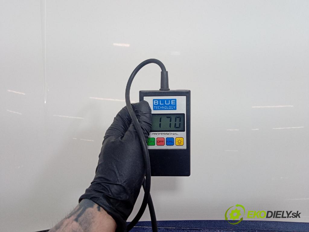 Cadillac Brougham 1993 kapota přední: