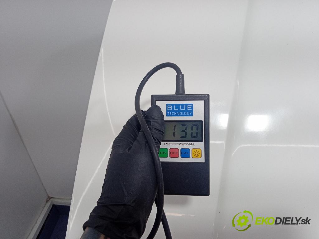 Cadillac Brougham 1993 kapota přední: