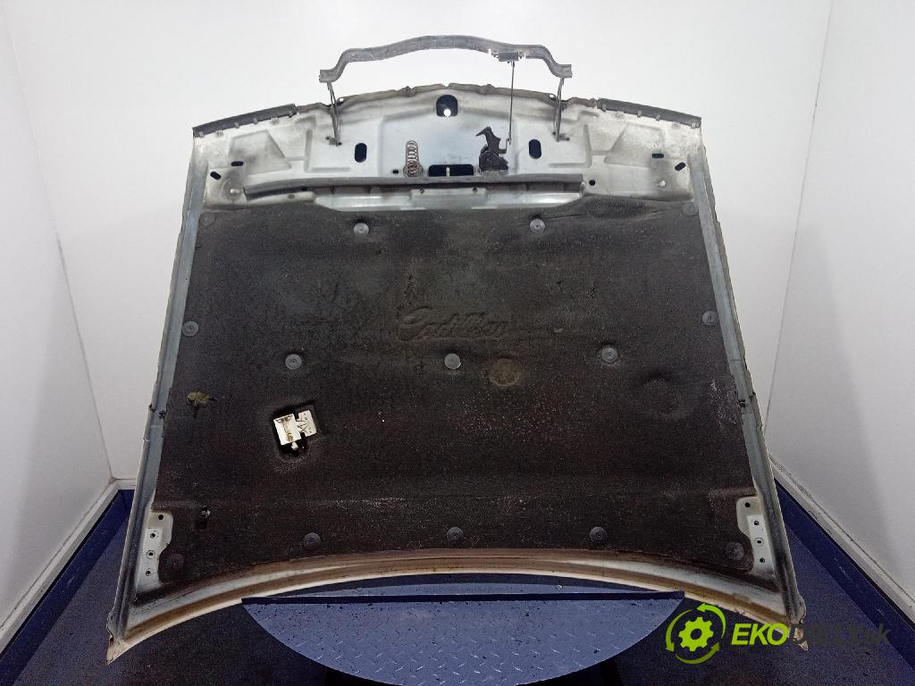 Cadillac Brougham 1993 kapota přední: