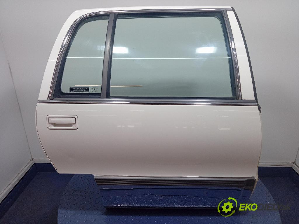 Cadillac Brougham 1993 dvere zad pravé