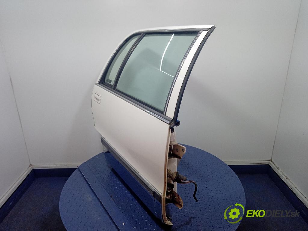 Cadillac Brougham 1993 dvere zad pravé